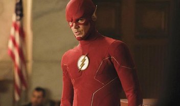 The Flash pode ser cancelada pela The CW após oito temporadas; veja!