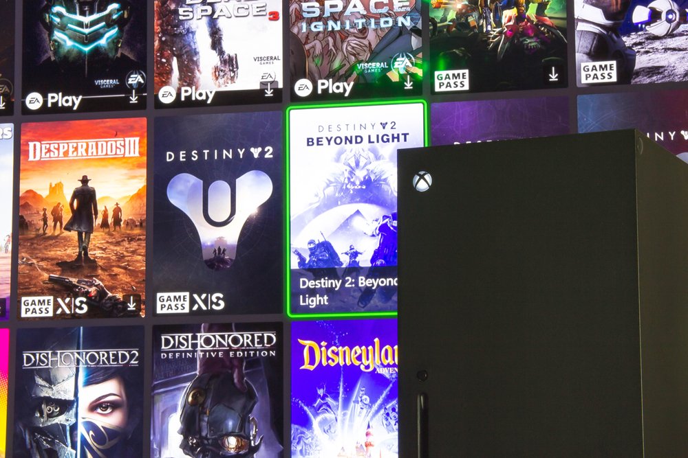 Jogos de Xbox e Xbox 360 chegam ao xCloud no Game Pass Ultimate – Tecnoblog