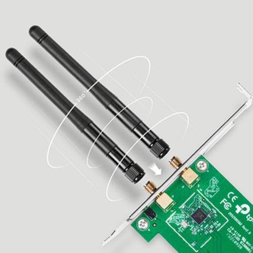 (Fonte: TP-Link / Reprodução)