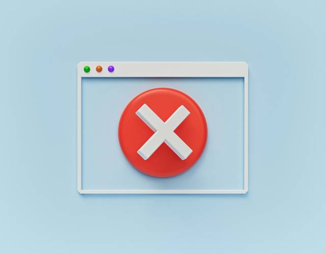Registros online permitem acessar versões antigas de sites, capturadas em momentos específicos no tempo (Fonte: Shutterstock/Reprodução)