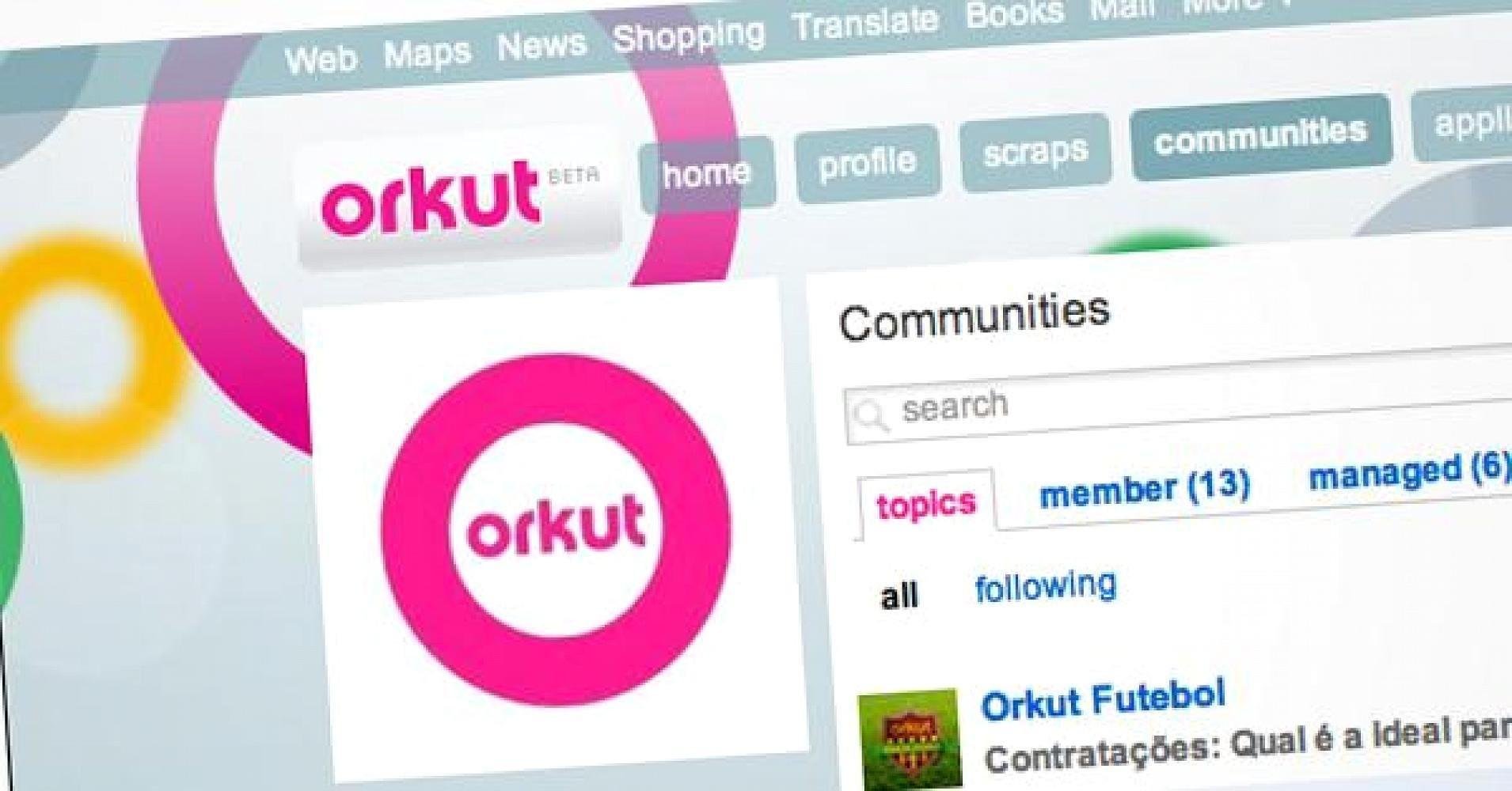 O COLHEITA FELIZ DO ORKUT VOLTOU! (VERSÃO OFFLINE) 