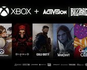 Acionistas da Activision são pressionados a votarem contra compra pelo Xbox