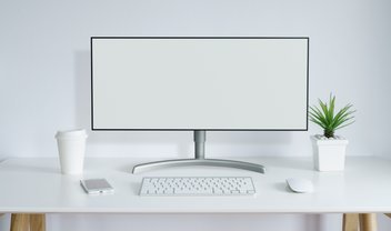 Monitor ultrawide: 5 modelos para conhecer