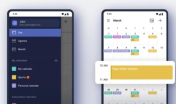 Proton Calendar: app criptografado ganha versão estável no Android