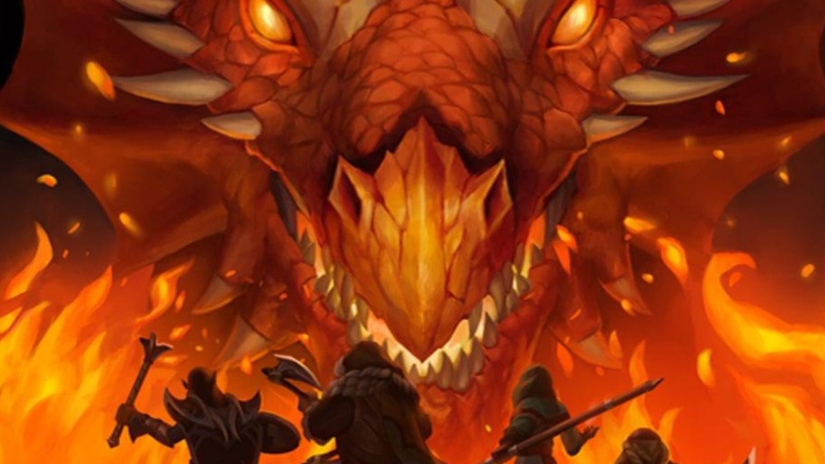 9 jogos de RPG inspirados em Dungeons & Dragons estão em oferta para Android  