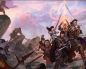 Os 10 melhores jogos de Dungeons and Dragons