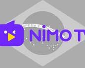 Nimo TV anuncia fim das operações no Brasil