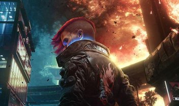 Cyberpunk 2077 terá uma história inédita em nova grande expansão