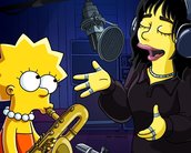 Os Simpsons: série terá curta com participação de Billie Eilish