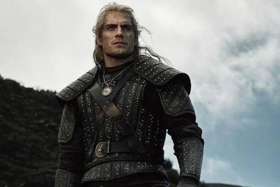 A terceira temporada da série Netflix The Witcher traz novas personagens  para o Continente - About Netflix