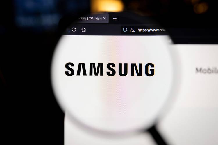 Samsung