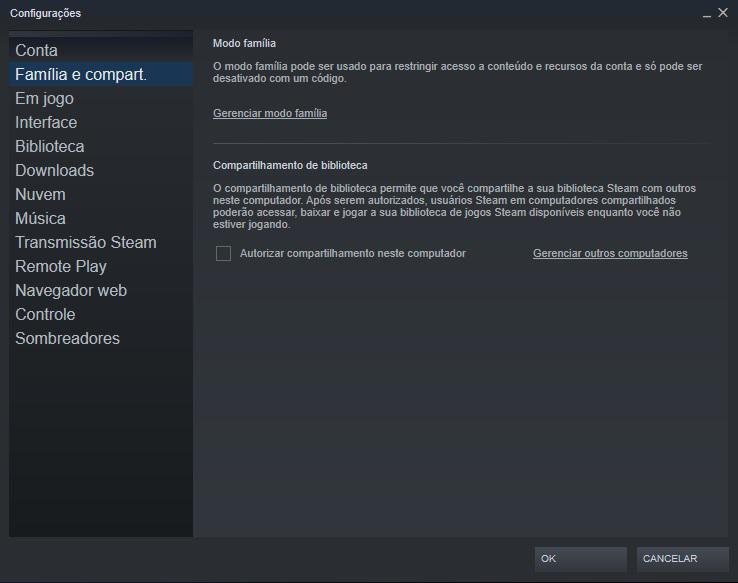 Como Jogar os seus Jogos da STEAM no seu CELULAR - Steam