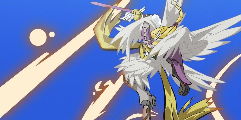 Digimon das piores às melhores temporadas do anime - Nerdizmo