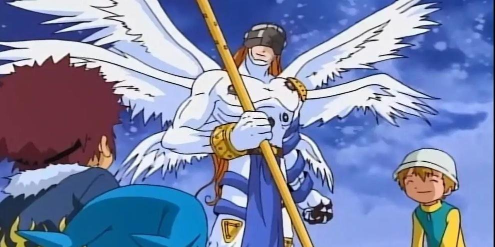 Digimon: 9 melhores digievoluções do anime