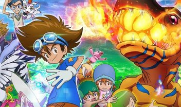 Digimon: 9 melhores digievoluções do anime