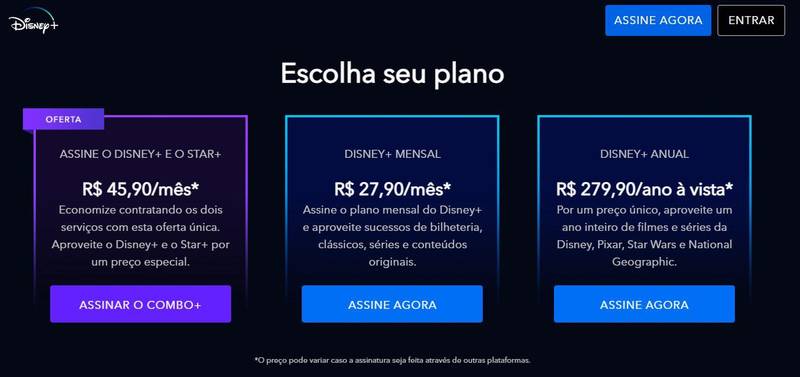 (Disney Plus/Reprodução)