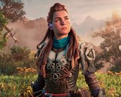 Horizon Forbidden West: Guerrilla Games já tem ideias para sequência