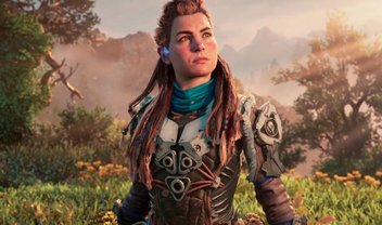 Horizon Forbidden West: Guerrilla Games já tem ideias para sequência