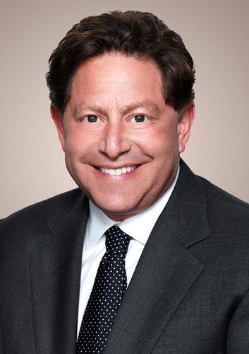 Bobby Kotick.