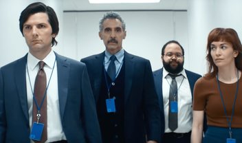 Ruptura: 3 motivos para assistir à melhor série de 2022 (até agora)