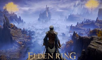 Elden Ring: fã imagina o game em um adorável estilo em miniatura; confira!