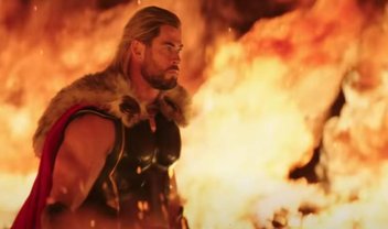 Chris Hemsworth é Thor, o Deus do Trovão - Atualidade - SAPO Mag