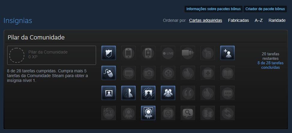 Como Criar Conta na Steam Pelo Celular (Atualizado 2023