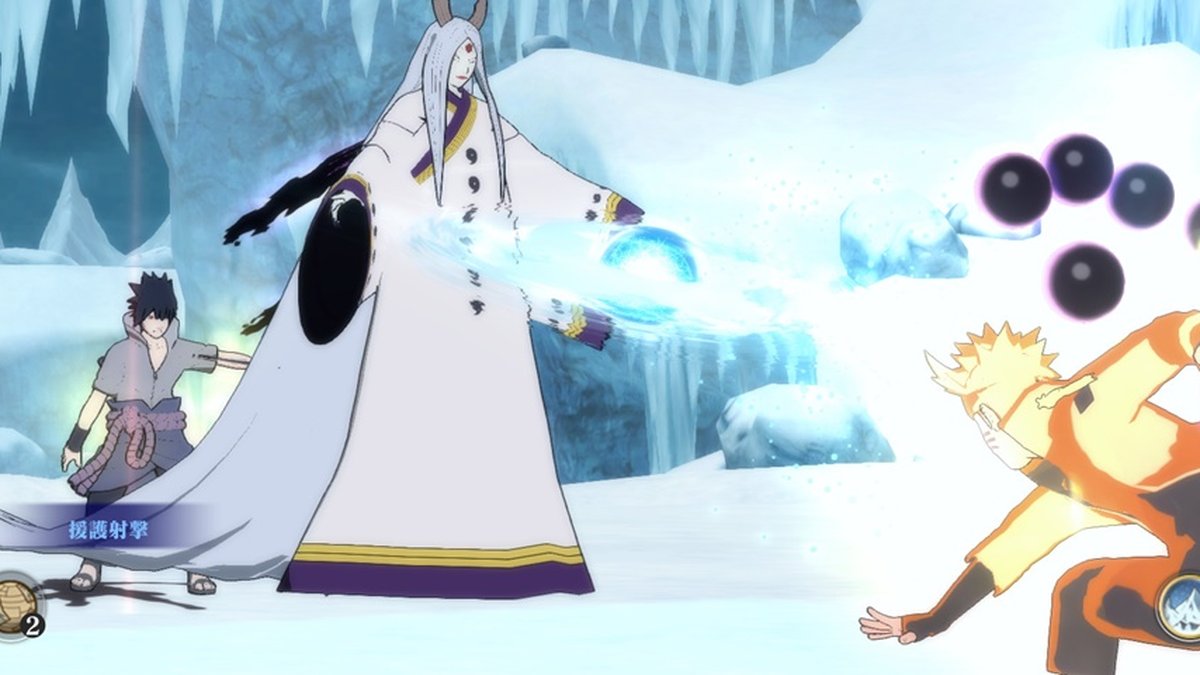 Naruto Shippuden: Ultimate Ninja Storm 4 Road to Boruto anunciado