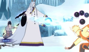 Rumor: Naruto Ultimate Ninja Storm 5 em desenvolvimento