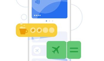 Google Wallet pode voltar ao Android para armazenar cartões