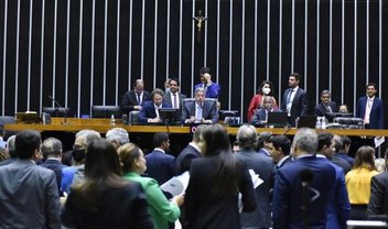 Câmara dos Deputados aprova criação do Programa Internet Brasil