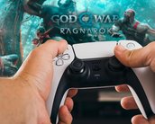 God of War Ragnarok pode ganhar novidades nesta semana [Rumor]