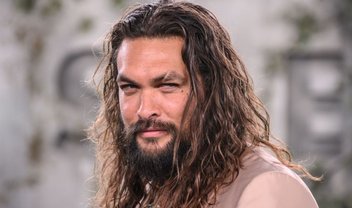 Minecraft: filme do game pode ter Jason Momoa no elenco