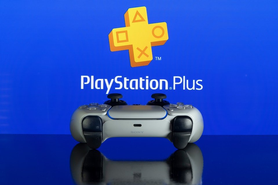 Sony também pode adicionar publicidade nos jogos gratuitos da PS4