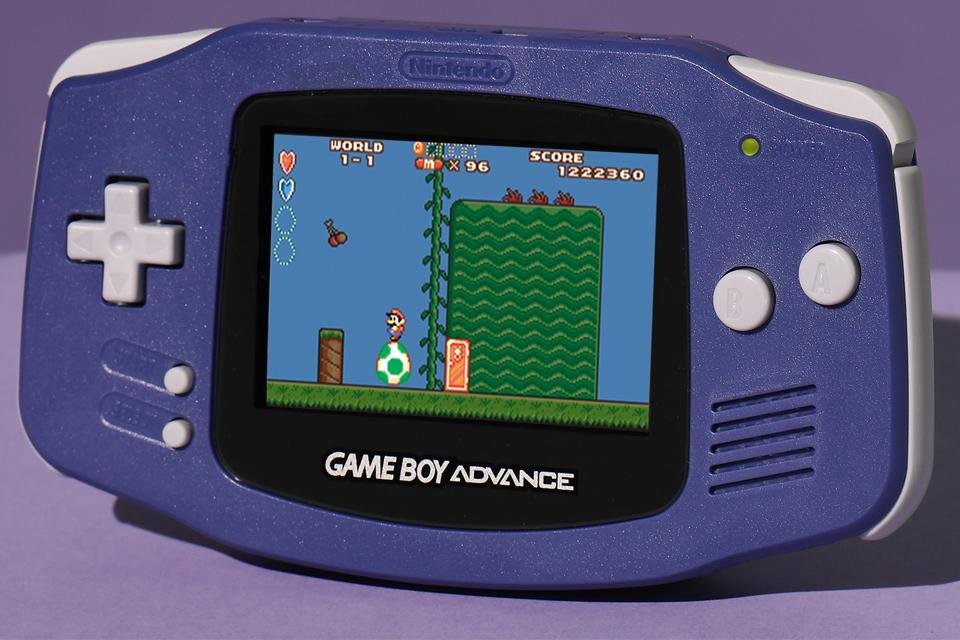Switch ganha emulador de Game Boy e Game Boy Advance, mas só para  assinantes - Canaltech