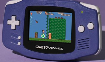 Nintendo Switch pode ganhar emulador de Game Boy Advance em breve