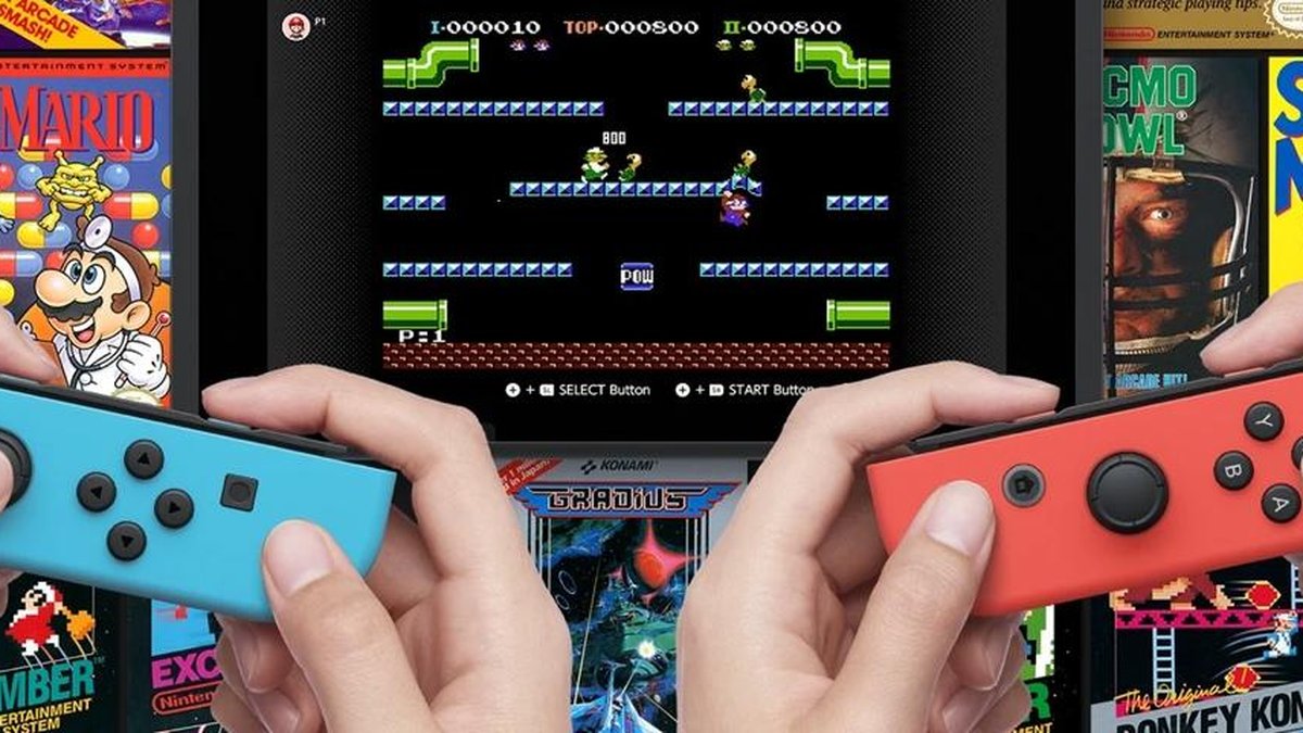 EMULADOR DE SWITCH PARA ANDROID – Games Adeh