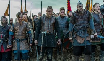 Vikings: o que aconteceu com os filhos de Ragnar na vida real?