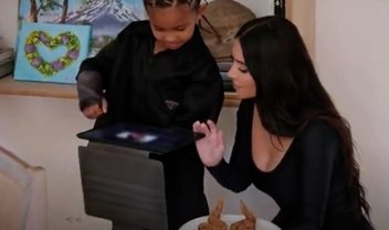 Kim Kardashian quer processar Roblox por divulgação de conteúdo adulto