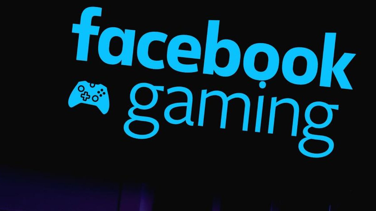 Facebook Gaming: app facilitará transmissão de jogos para smartphone