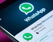 Armazenamento cheio no WhatsApp? Veja como liberar espaço rápido