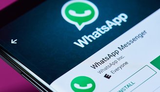 Empresas pagam até US$ 20 milhões para quem hackear o WhatsApp - TecMundo