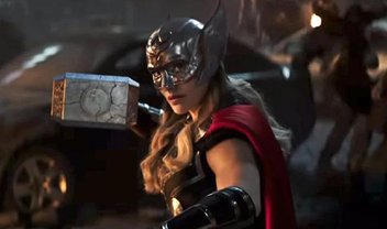 Thor 4: veja todos os easter eggs e referências do trailer do filme