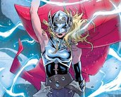 Thor de Jane Foster é nova personagem jogável de Marvel's Avengers