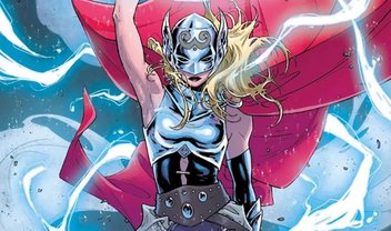 Thor de Jane Foster é nova personagem jogável de Marvel's Avengers