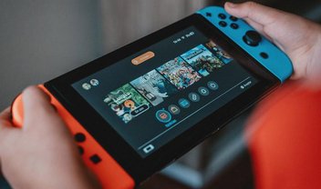 Como comprar jogos do Nintendo Switch no Brasil