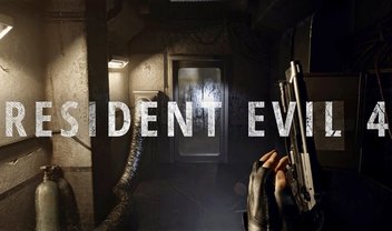 Resident Evil 4: fã recria laboratório dos Regenerators na Unreal Engine 4!