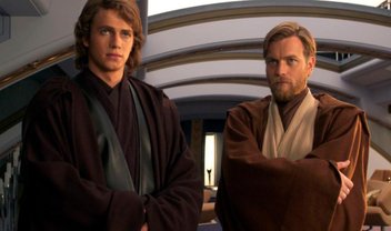 Obi-Wan Kenobi: elenco da série faz maratona de filmes de Star Wars