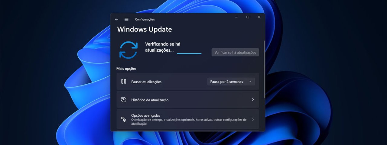 Como parar as atualizações automáticas do Windows 11 - TecMundo