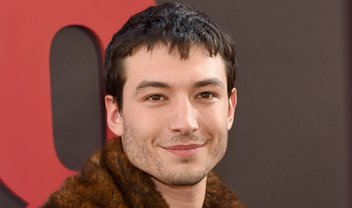 Ezra Miller, ator de The Flash, é preso novamente no Havaí 